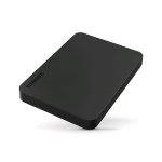 Toshiba Canvio Basics - HDD - 4 TB - esterno (portatile) - USB 3.0 - nero